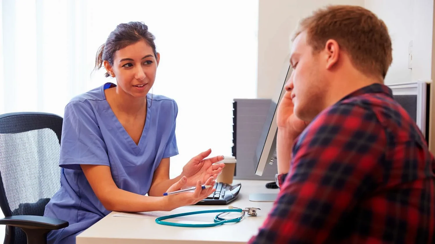 Behavioral-health