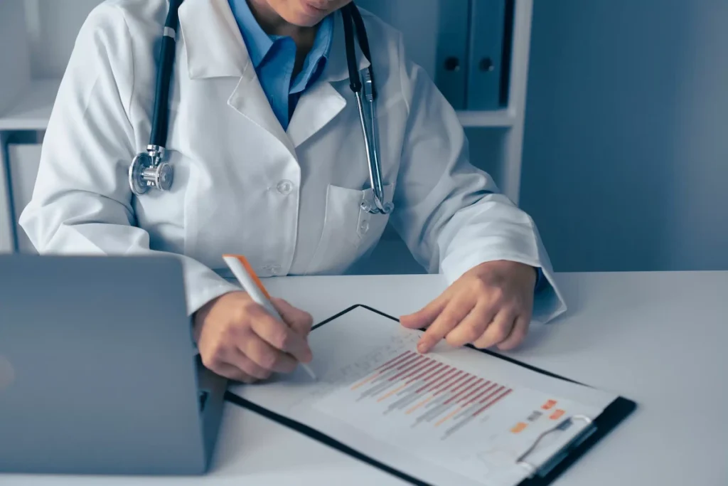 Medical Insurance Credentialing Services in Rhode