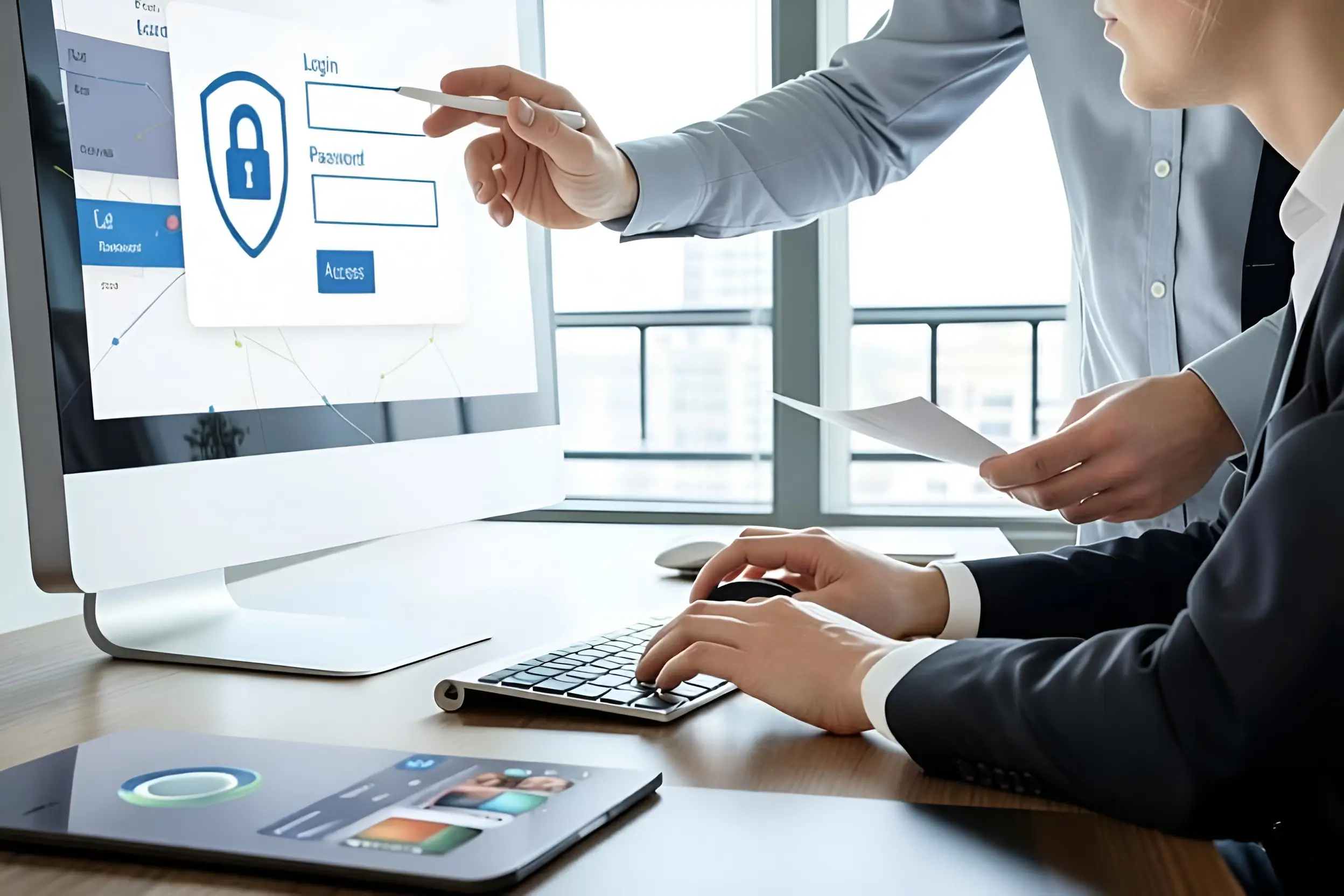 Rhode Island medical credentialing services