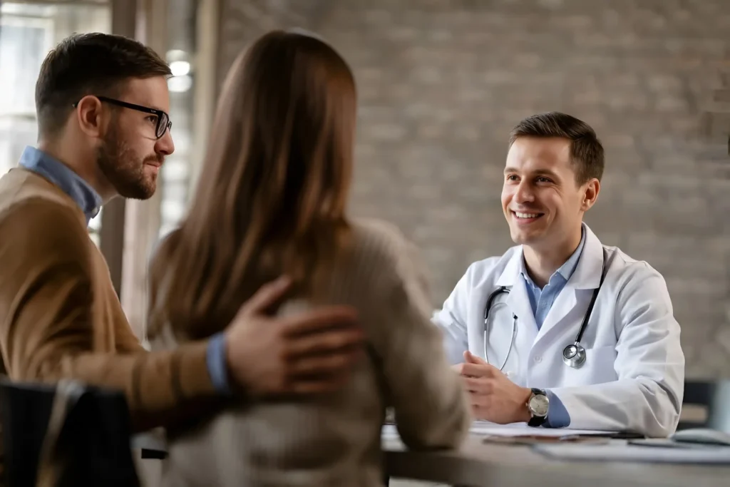 Therapist Credentialing